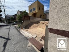 建築条件無しなのでお好きな工務店・ハウスメーカーで建築可能です。