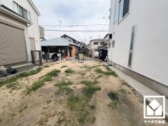 イトーヨーカドーやロフトなど約150店舗が出店するショッピングセンター「三井ショッピングパークららぽーと甲子園」まで徒歩9分。専門店や飲食店も豊富で、お買い物には困りません。