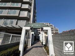 全居室に窓がございます。明るい陽光がたっぷり差し込む心地よい生活空間です。