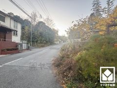 LDKは土間仕上げ、居室は全室フローリングでお掃除もラクラクです。