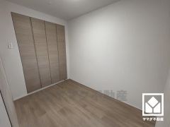 実写真と間取り図からCG再現した「空室リフォームイメージ」のため、実際と異なります。