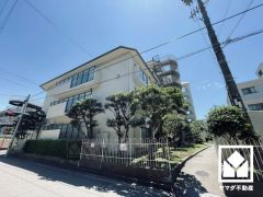 全居室6帖以上のゆとりある居住空間?で、広々お使いいただけます。