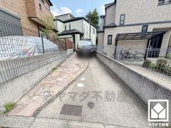 2階のお部屋は全室2面採光。明るい陽光がたっぷり差し込む心地よい生活空間です。