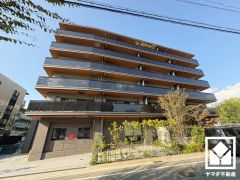 全居室にウォークインクローゼットがございますので、お部屋の広さを最大限に活用できます。