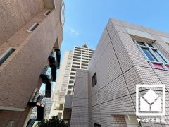 東海道本線「西宮」駅まで徒歩約3分の立地。