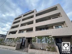 「武庫東小学校」まで徒歩6分。低学年のお子様も安心して通学していただけます。