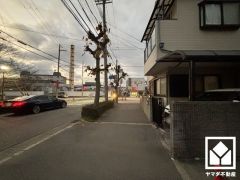 2026年1月外装・内装リフォーム完工予定です。お引渡しから2年間の保証付きで、ご購入後も安心してお住まいいただけます。（宅内への雨漏り、シロアリ被害、主要な構造部位の腐食、給排水管の故障など）