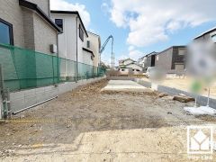 雨の日の洗濯や花粉・ウイルス対策にもお使いいただける浴室乾燥機付き。