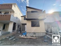 2025年11月末完成予定。お問合せお待ちしております。