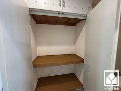廊下にも物入があり、住空間を広々お使いいただけます。
