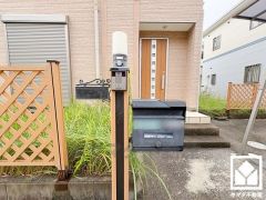 家族のごはん作りがはかどる。同時調理ができる3口コンロ付き。