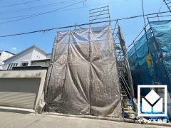「ミニコープ南甲子園」まで徒歩4分など、お買い物施設が徒歩圏内に複数あり便利な住環境です。