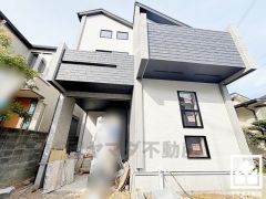 廊下など他にも収納が多数あり、住空間を広々お使いいただけます。