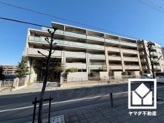 全居室に窓がございます。明るい陽光がたっぷり差し込む心地よい生活空間です。