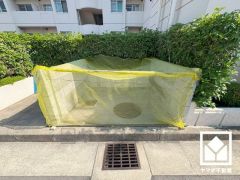 綺麗に整備されたゴミ出し場で気持ち良くお使い頂けます。お問合せお待ちしております。