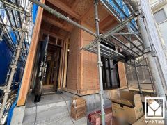 浄水器付きなので、いつでも安心・安全な水をお使いいただけます。