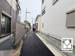 ご成約でヤマダポイントプレゼント中です。お問合せお待ちしております。