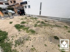 都市ガス対応です。プロパンガスと比べて料金がやすいため、日々のランニングコストを抑えることができます。