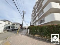 都市ガス対応です。プロパンガスと比べて料金がやすいため、日々のランニングコストを抑えることができます。