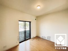 自然光を取り込む、開放感あふれる暮らし