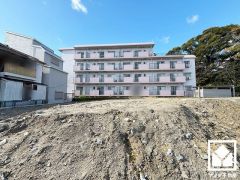 フラット35S（金利Bプラン）をご利用いただけます。ご利用の際は、別途申請手数料がかかります。