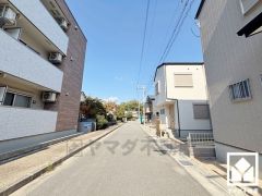 長期優良住宅。長期にわたり良好な状態で使用するための措置が講じられ、所管行政庁から認定を受けた優良な住宅です。