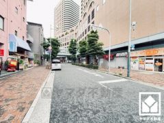 空き物件につき、ご内覧可能となっております。当日案内も可能ですのでぜひお問い合わせください。事前にご予約頂きましたら、営業時間外のご案内等も可能です。