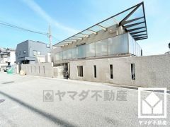 都市ガス対応です。プロパンガスと比べて料金がやすいため、日々のランニングコストを抑えることができます。