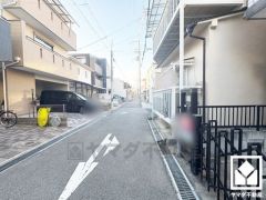 2025年3月リフォーム済の大変綺麗なお部屋で、即ご入居いただけます。当日案内も可能ですのでぜひお問い合わせください。事前にご予約頂きましたら、営業時間外のご案内等も可能です。