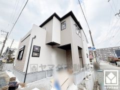 住宅設備機器保証サービス「あんしんプラチナパック15年保証」対象物件です。ご利用の際は、別途12万円（税込）が必要となります。