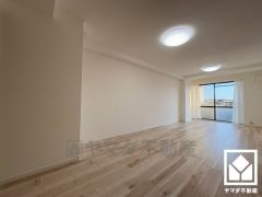 自然光を取り込む、開放感あふれる暮らし。隅々まで光が降り注ぎ、明るく心地の良い空間。