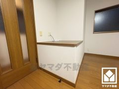 JIO既存住宅瑕疵保険付きで、ご購入後も安心してお住まいいただけます。