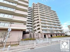 アフターサービス保証付きで、ご購入後も安心してお住まいいただけます。