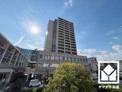 2025年12月フルリノベーション済の大変綺麗なお部屋で、即ご入居いただけます。新品の家具・照明器具付きです。住宅ローン控除をご利用いただけます。