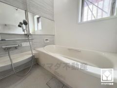 実写真と間取り図からCG再現した「空室リフォームイメージ」のため、実際と異なります。