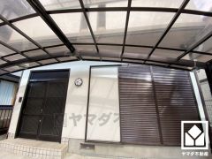 「関西スーパー大社店」まで徒歩7分、「ドラッグセガミ大社店」まで徒歩7分、「ファミリーマート甲陽園駅前」まで徒歩14分など、お買い物施設が徒歩圏内に複数あり便利な住環境です。