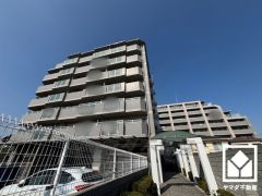 全居室にクローゼットがございますので、お部屋の広さを最大限に活用できます。