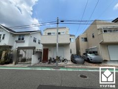 3沿線利用可。毎日の通勤・通学だけでなく、休日のお出かけまで利便性に優れています。
