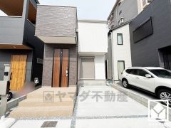 24時間換気対応（排気用）。一年中きれいな空気を保ち、衛生的で快適な室内環境を実現します。