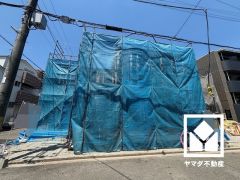 広々16.5帖のLDKが魅力。家族全員がリラックスできる、ゆったりとした快適リビングで温かい団らんの時間を。