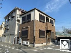 全居室2面採光。明るい陽光がたっぷり差し込む心地よい生活空間です。