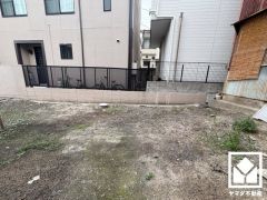 「金楽寺小学校」まで徒歩8分。低学年のお子様も安心して通学していただけます。