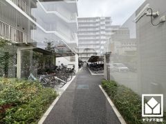 都市ガス対応です。プロパンガスと比べて料金がやすいため、日々のランニングコストを抑えることができます。