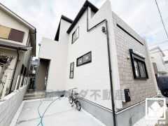 長期優良住宅。長期にわたり良好な状態で使用するための措置が講じられ、所管行政庁から認定を受けた優良な住宅です。