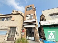 国道171号の大通りに面しており、事業をお考えの方にもお勧めの物件です