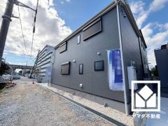 長期優良住宅。長期にわたり良好な状態で使用するため細部までこだわり抜き、所管行政庁から認定を受けた魅力あふれる住宅です。