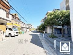 2沿線利用可能で、毎日の通勤・通学だけでなく、休日のお出かけまで利便性に優れています。