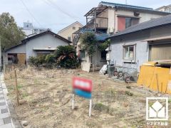 トイレが1階と2階にあるので、朝の忙しい時間にも混雑せず快適です。