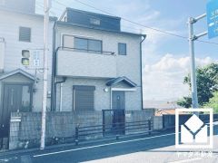 東海道本線「甲子園口」駅まで徒歩約13分の立地。3沿線利用可で毎日の通勤・通学だけでなく、休日のお出かけまで利便性に優れています。