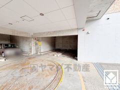 全居室6帖のゆとりある居住空間?で、広々お使いいただけます。